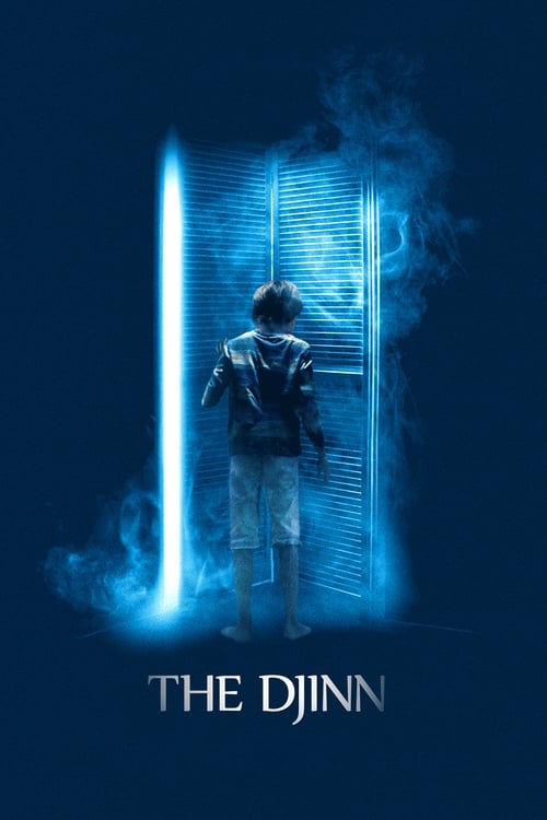 دانلود فیلم The Djinn