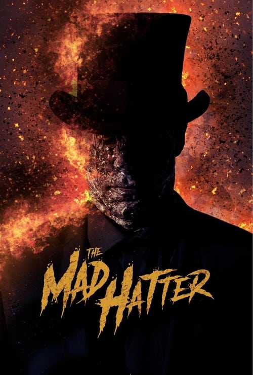 دانلود فیلم The Mad Hatter کلاهدوز دیوانه