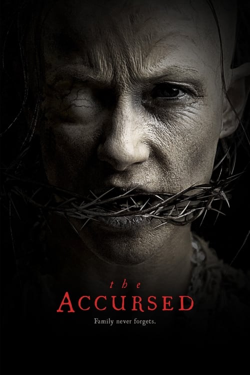 دانلود فیلم The Accursed