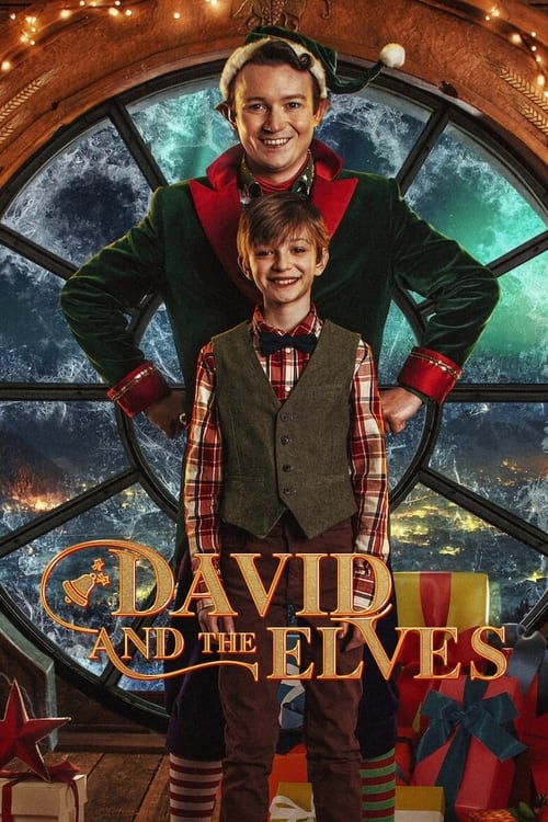 دانلود فیلم David and the Elves – دیوید و الف ها