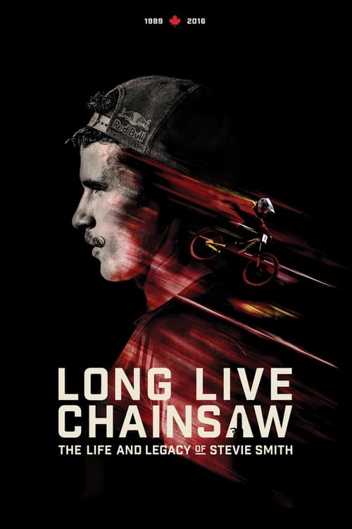 دانلود فیلم Long Live Chainsaw – زنده باد اره برقی