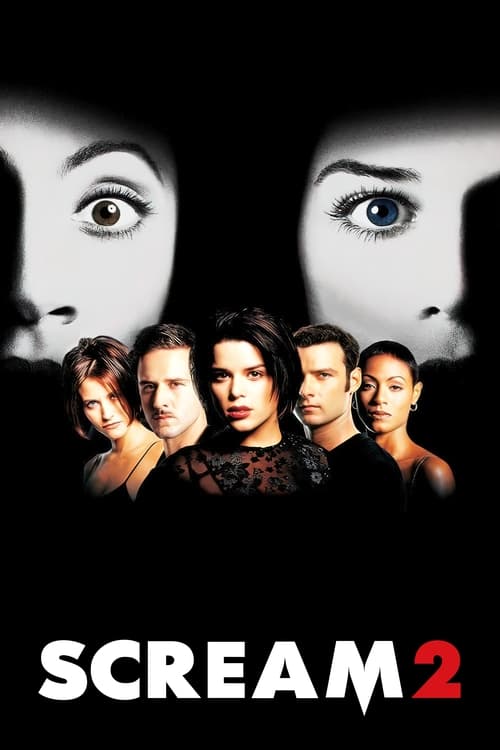 دانلود فیلم Scream 2