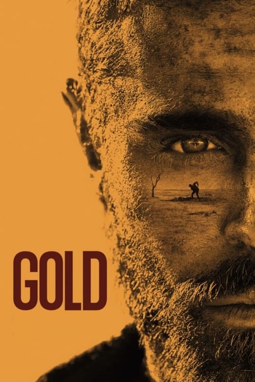 دانلود فیلم Gold – طلا