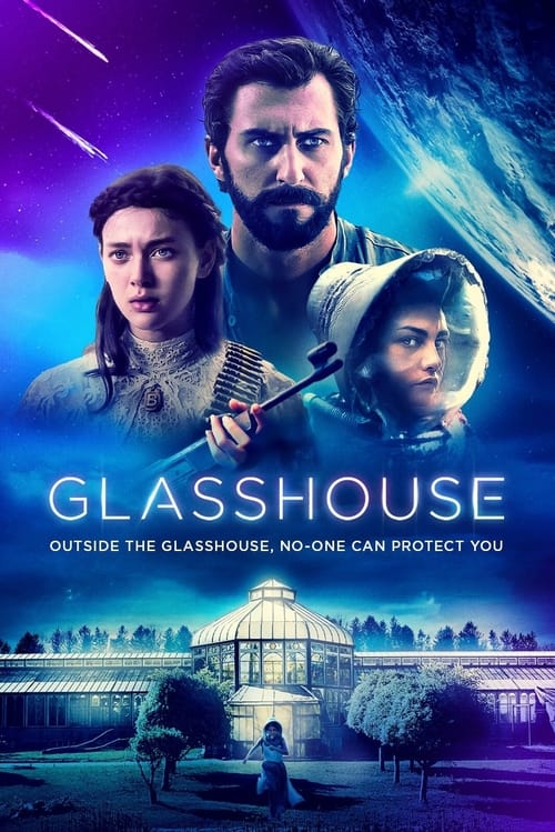 دانلود فیلم Glasshouse – گلخانه