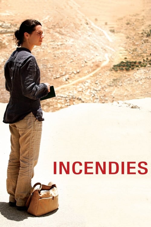 دانلود فیلم Incendies – سوختگان