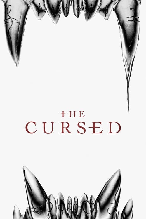 دانلود فیلم The Cursed – نفرین شده