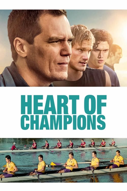 دانلود فیلم Heart of Champions – قلب قهرمانان