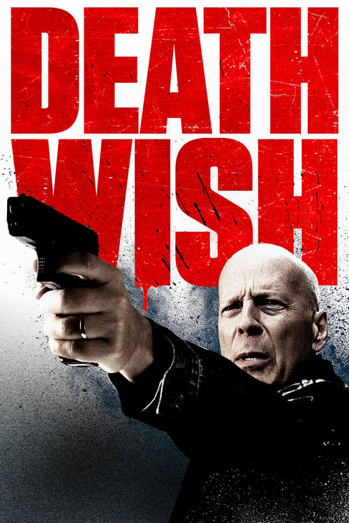 دانلود فیلم Death Wish