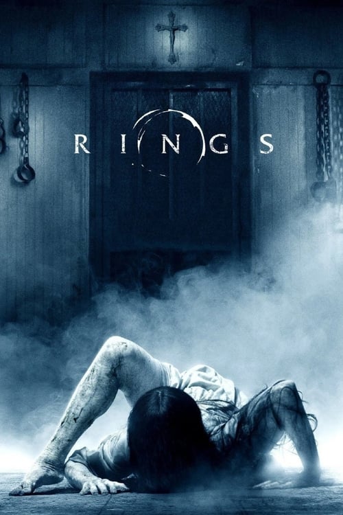 دانلود فیلم Rings حلقه‌ها