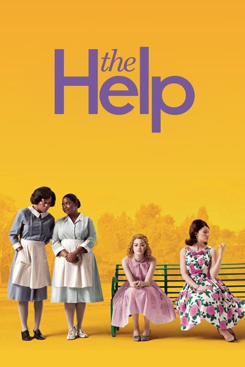 دانلود فیلم The Help خدمتکار