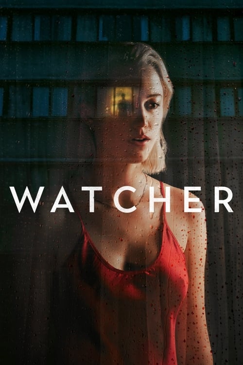 دانلود فیلم Watcher – ناظر