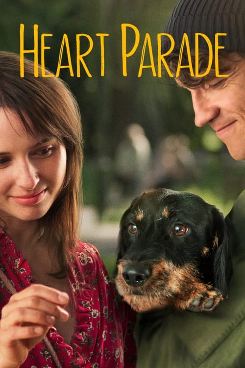 دانلود فیلم Heart Parade – رژه قلب