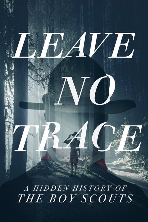 دانلود فیلم Leave No Trace – هیچ ردی باقی نگذار