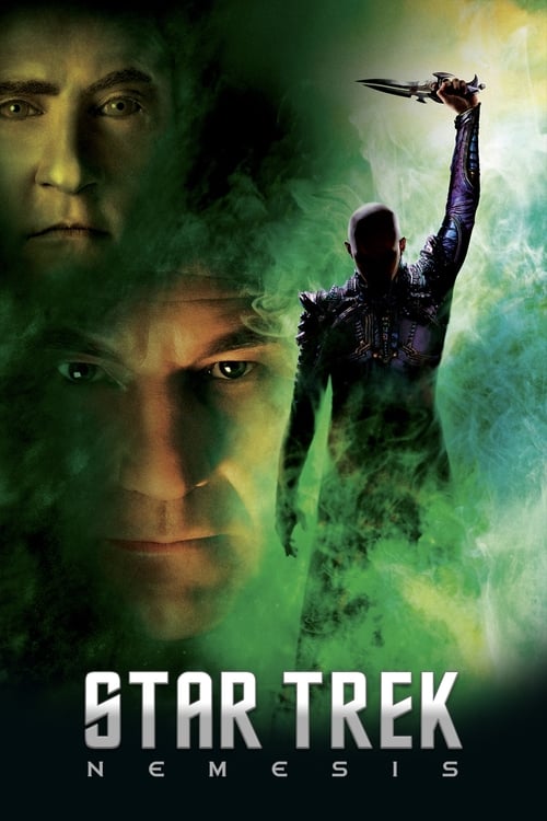 دانلود فیلم Star Trek: Nemesis