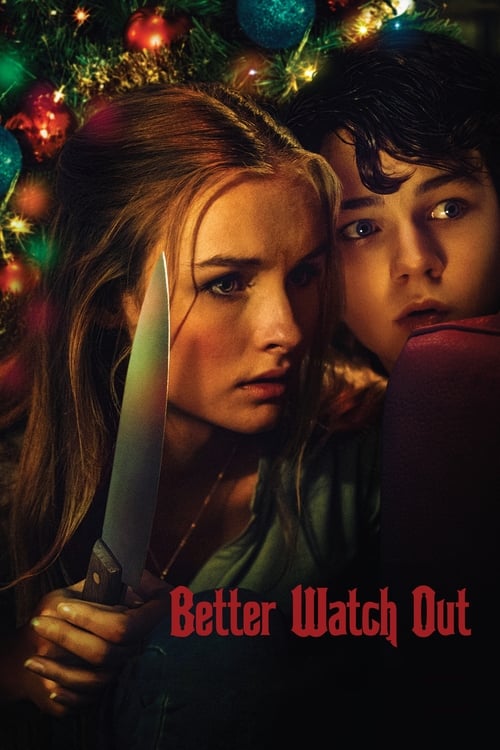 دانلود فیلم Better Watch Out بهتره مراقب باشی