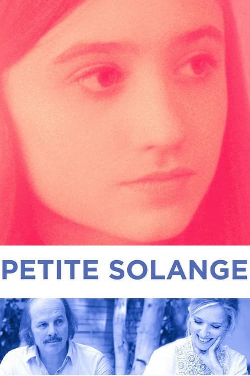 دانلود فیلم Petite Solange – سولانژ کوچک