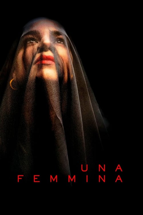 دانلود فیلم Una Femmina: The Code of Silence – یک زن