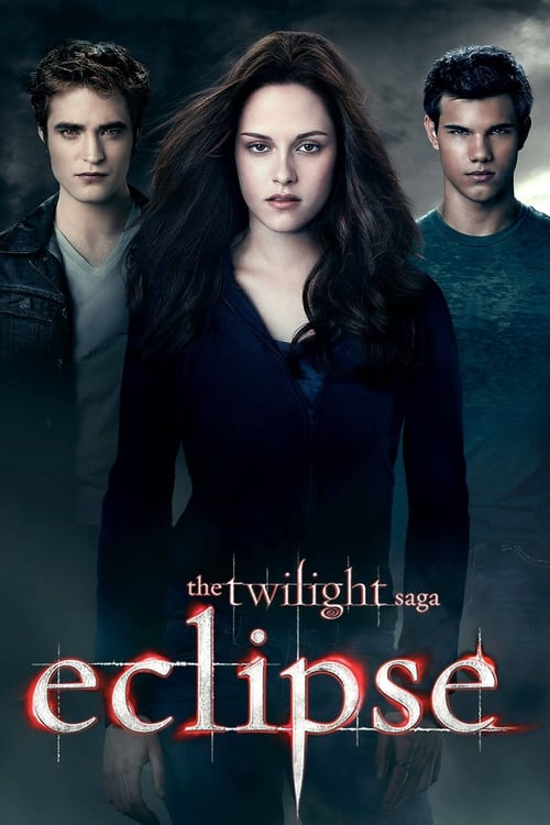 دانلود فیلم The Twilight Saga: Eclipse