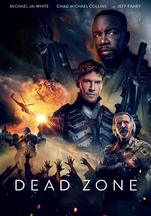 دانلود فیلم Dead Zone – منطقه مرده