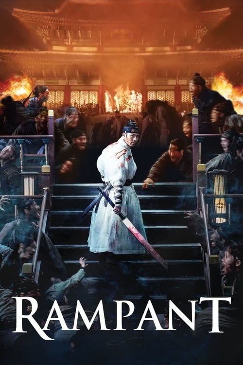 دانلود فیلم Rampant