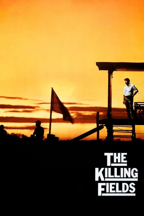 دانلود فیلم The Killing Fields