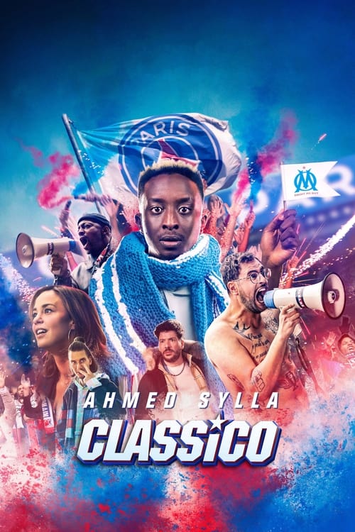 دانلود فیلم Classico – کلاسیکو