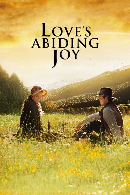 دانلود فیلم Love’s Abiding Joy