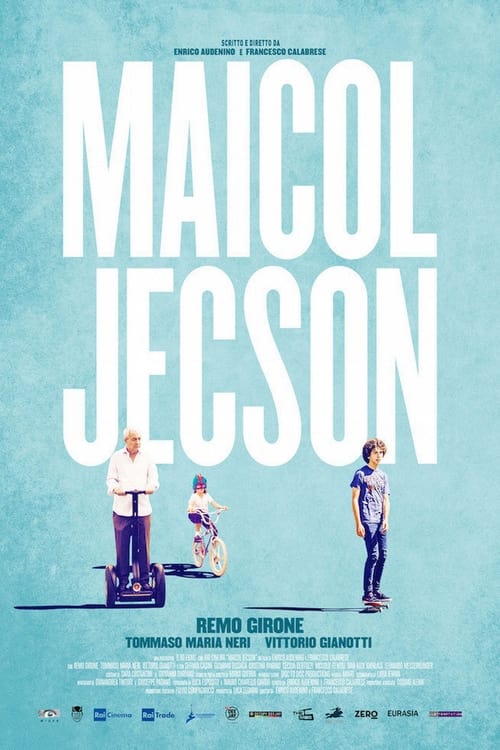 دانلود فیلم Maicol Jecson