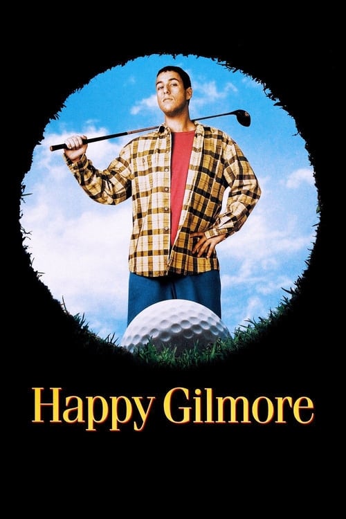 دانلود فیلم Happy Gilmore – هپی گیلمور