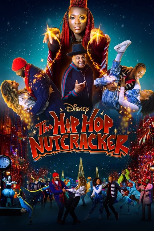 دانلود فیلم The Hip Hop Nutcracker – فندق شکن هیپ هاپ