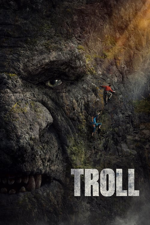 دانلود فیلم Troll – ترول