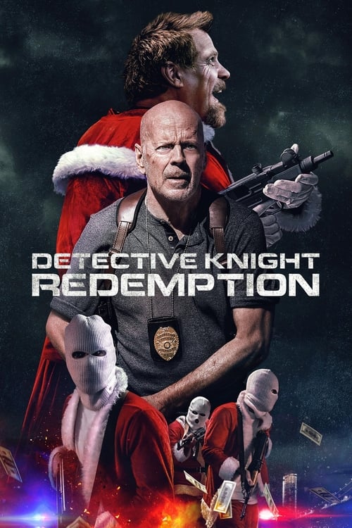 دانلود فیلم Detective Knight: Redemption – رستگاری نایت کارآگاه