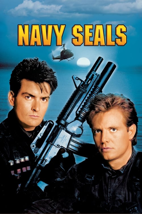 دانلود فیلم Navy Seals