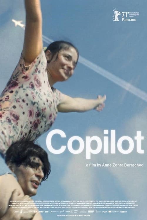 دانلود فیلم Copilot – کمک خلبان