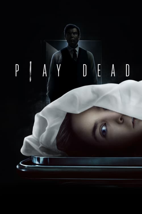 دانلود فیلم Play Dead – بازی مرگ