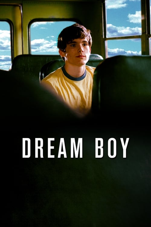 دانلود فیلم Dream Boy پسر رویایی