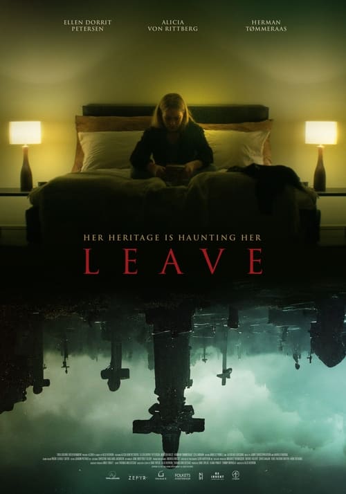 دانلود فیلم Leave ترک کردن