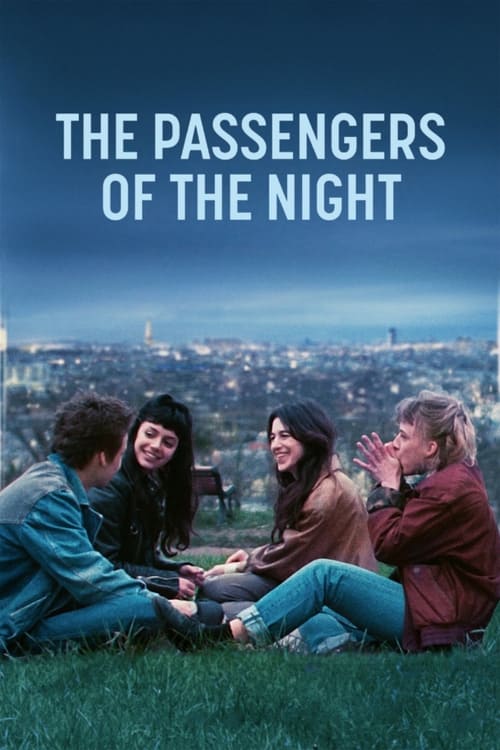 دانلود فیلم The Passengers of the Night مسافران شب