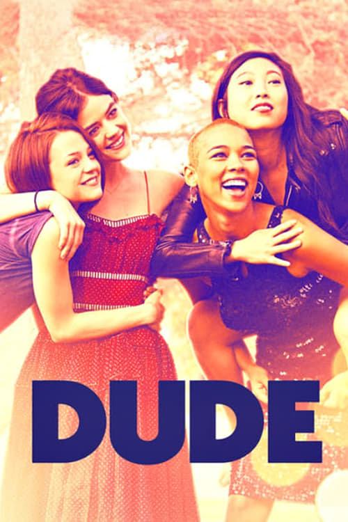 دانلود فیلم Dude