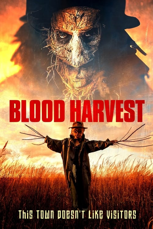 دانلود فیلم Blood Harvest برداشت خون