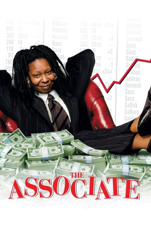 دانلود فیلم The Associate – همکار