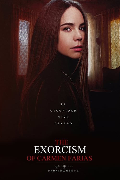 دانلود فیلم The Exorcism of Carmen Farias – جن گیری از کارمن فاریاس