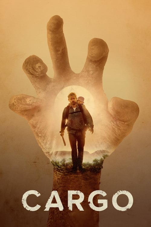 دانلود فیلم Cargo