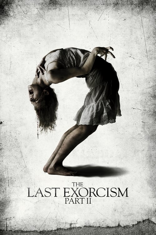 دانلود فیلم The Last Exorcism Part II – آخرین جن گیری قسمت دوم