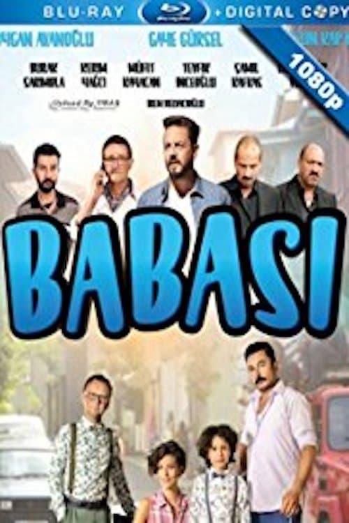 دانلود فیلم ترکی Babası | پدر