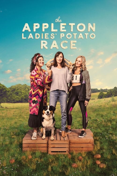 دانلود فیلم The Appleton Ladies’ Potato Race مسابقه سیب زمینی بانوان اپلتون