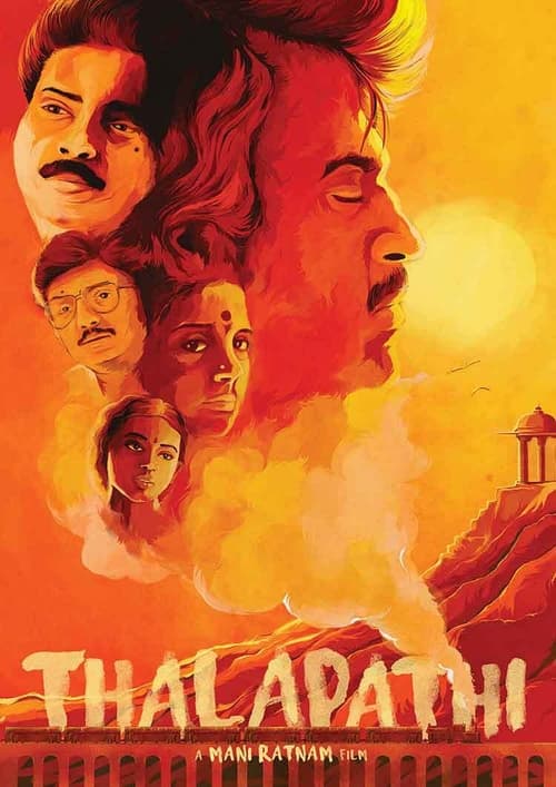 دانلود فیلم Thalapathi