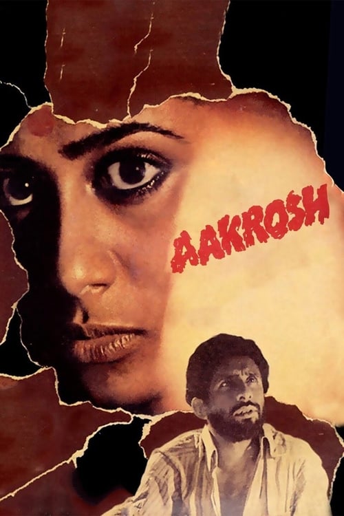 دانلود فیلم Aakrosh – خشم