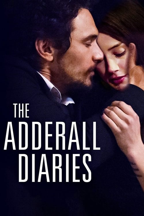 دانلود فیلم The Adderall Diaries – خاطرات آدرال