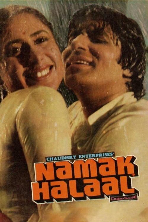 دانلود فیلم Namak Halaal